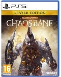 Warhammer: Chaosbane Slayer Edition (PS5)	 - 1t