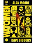 Watchmen The Deluxe Edition - 1t