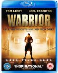 Warrior (Blu-ray) - 1t