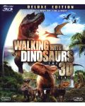 Walking with Dinosaurs 3D (Blu-ray 3D и 2D) - 1t