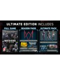 Watch Dogs: Legion - Ultimate Edition (PS5) - 8t