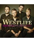 Westlife - the Love Songs (CD) - 1t