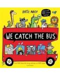 We Catch the Bus - 1t