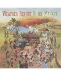 WEATHER REPORT - Black Market (CD) - 1t