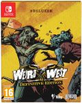 Weird West: Definitive Edition Deluxe (Nintendo Switch) - 1t