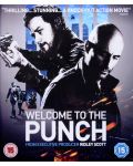 Welcome To The Punch (Blu-Ray) - 1t