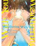 Weathering With You, Vol. 3 - 1t