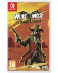 Weird West: Definitive Edition (Nintendo Switch) - 1t