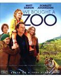 We Bought a Zoo (Blu-ray) - 2t
