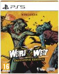 Weird West: Definitive Edition Deluxe (PS5) - 1t