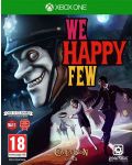 We Happy Few (Xbox One) - 1t