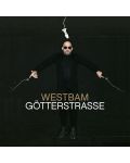 WestBam - Gotterstrasse (CD) - 1t