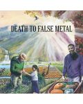 Weezer - Death to Metal (CD) - 1t