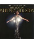 Whitney Houston - I Will Always Love You: The Best Of Whitney Houston (2 Vinyl) - 1t