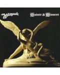 Whitesnake - Saints And Sinners (CD) - 1t