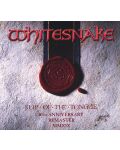 Whitesnake - Slip Of The Tongue, 30th Anniversary (2 CD)	 - 1t
