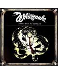 Whitesnake - Little Box 'O' Snakes - The Sunburst Years 1978-1982 (8 CD)	 - 1t