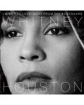 Whitney Houston - I Wish You Love: More from The Bodyguard (CD) - 1t