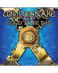 Whitesnake - Still... Good To Be Bad (2 CD) - 1t