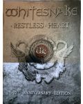 Whitesnake - Restless Heart, Super Deluxe (4 CD + DVD) - 1t