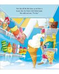 When Ice Cream Had a Meltdown (Paperback) - 4t