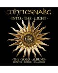 Whitesnake - Into The Light, 2024 Remix (2 Vinyl) - 1t