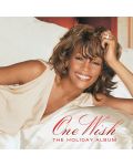 Whitney Houston - One Wish: The Holiday Album (Vinyl) - 1t
