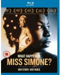 Nina Simone - What Happened, Miss Simone? (Blu-Ray) - 1t