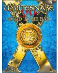 Whitesnake - Still... Good To Be Bad (4 CD + Blu-ray) - 1t