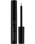 Wibo Eyeliner magnetic, 4.8 g - 1t