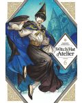 Witch Hat Atelier, Vol. 6	 - 1t