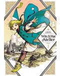 Witch Hat Atelier 1 - 1t