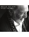 Willie Nelson- To All the Girls... (CD) - 1t