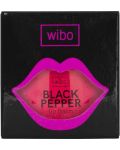 Wibo Balsam pentru buze Black Pepper, 11 g - 2t