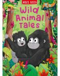 Wild Animal Tales (Miles Kelly) - 1t