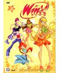 Winx Club (DVD) - 1t