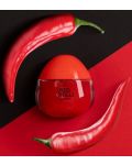 Wibo Balsam pentru buze Red Chilli, 11 g - 3t