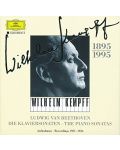 Wilhelm Kempff - Beethoven: the Piano Sonatas (CD Box) - 1t