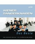 Wiener Sangerknaben - Die gro?en Erfolge (2 CD) - 1t