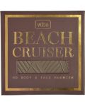 Wibo Pulbere bronzanta Beach Cruiser, 03, 22 g - 1t