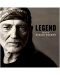 Willie Nelson - Legend: the Best of Willie Nelson (CD) - 1t