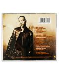 Will Smith - Born to Reign (CD) - 2t