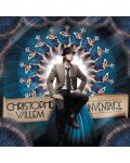 Willem, Christophe - Inventaire (CD) - 1t
