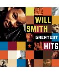 Will SMITH - Greatest Hits (CD) - 1t