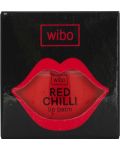Wibo Balsam pentru buze Red Chilli, 11 g - 2t