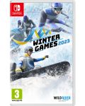 Winter Games 2023 (Nintendo Switch) - 1t