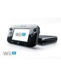  Nintendo Wii U Premium Black (+Nintendo Land) - 4t