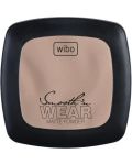 Wibo Pudra de fata matifianta Smooth'n Wear, 03, 7 g - 1t