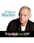 William Sheller - Triple Best-Of (3 CD) - 1t