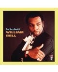 William Bell - The Very Best of William Bell (CD) - 1t